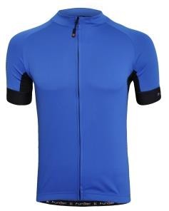 Airflow Gents Active Short Sleeve Jersey image 1