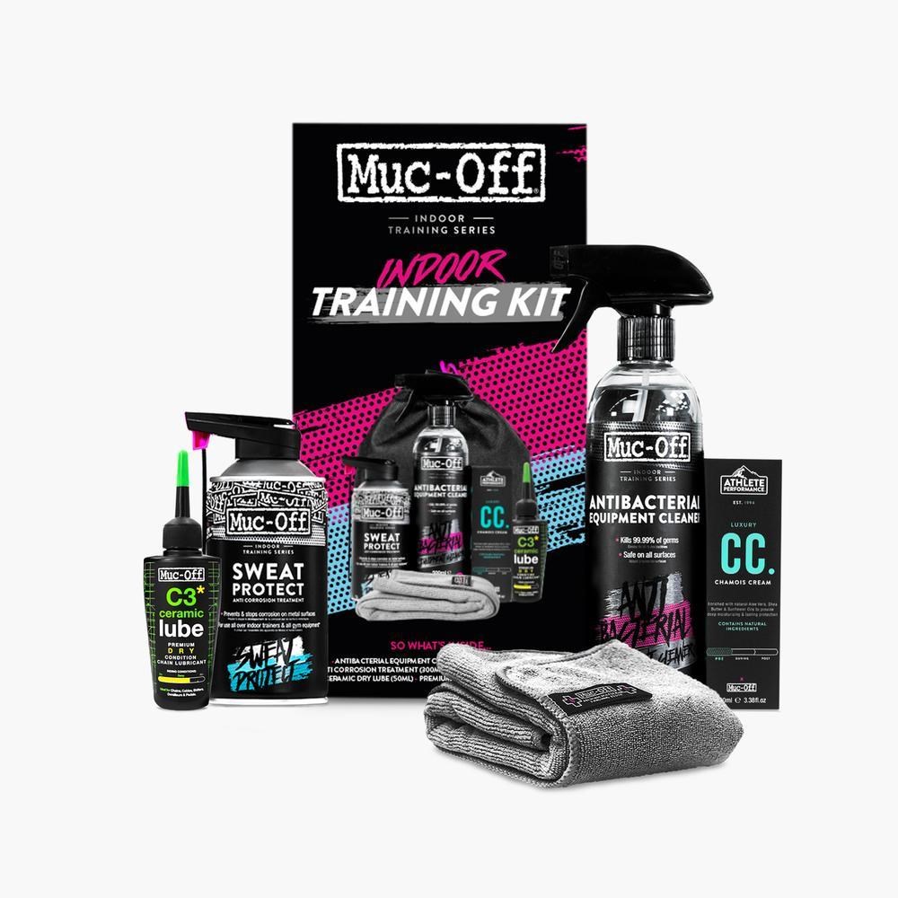 Muc-Off Indoor Training Kit V2 product image
