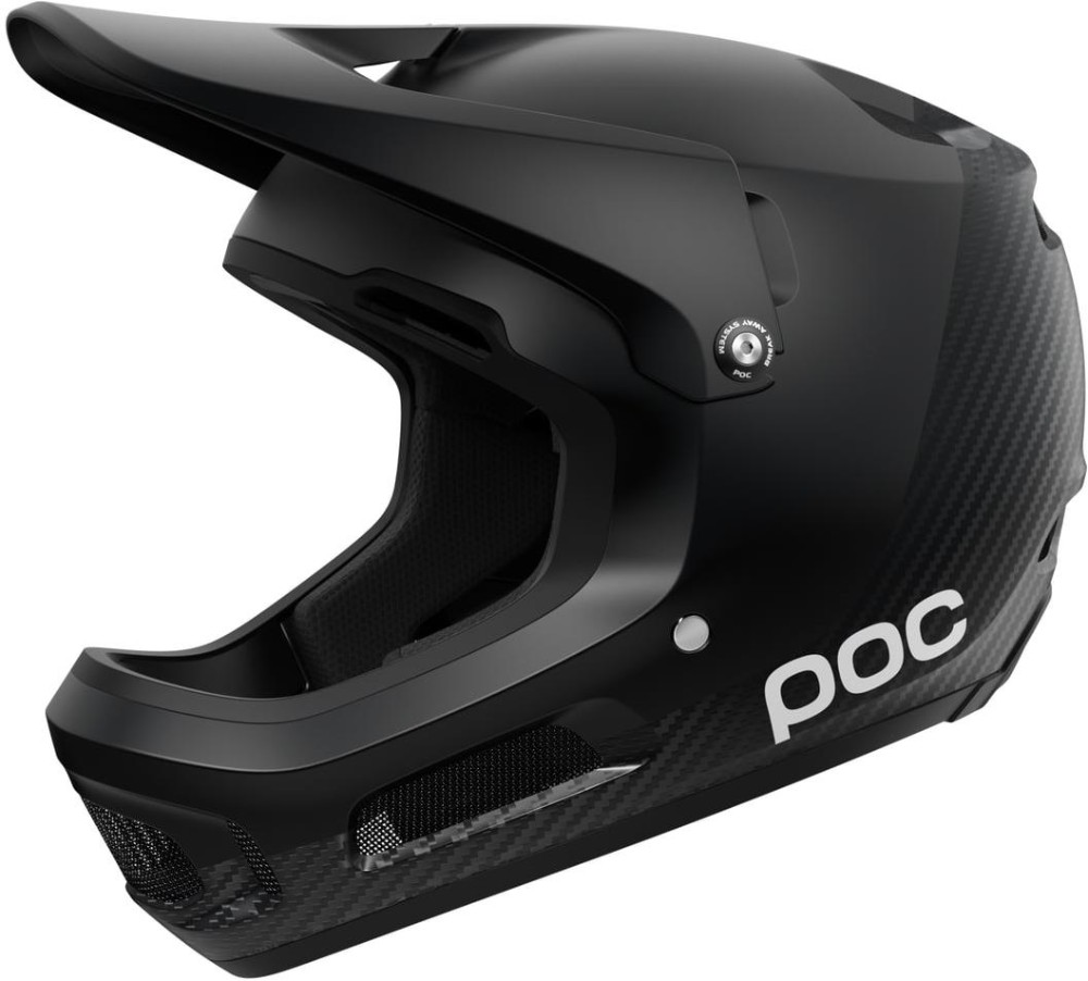 Coron Air Carbon Mips Full Face MTB Helmet image 0