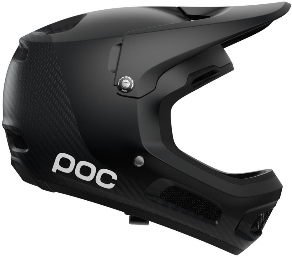 Coron Air Carbon Mips Full Face MTB Helmet image 1