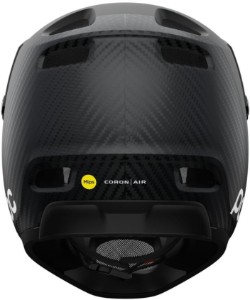 Coron Air Carbon Mips Full Face MTB Helmet image 3