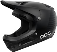 POC Coron Air Carbon Mips Full Face MTB Helmet