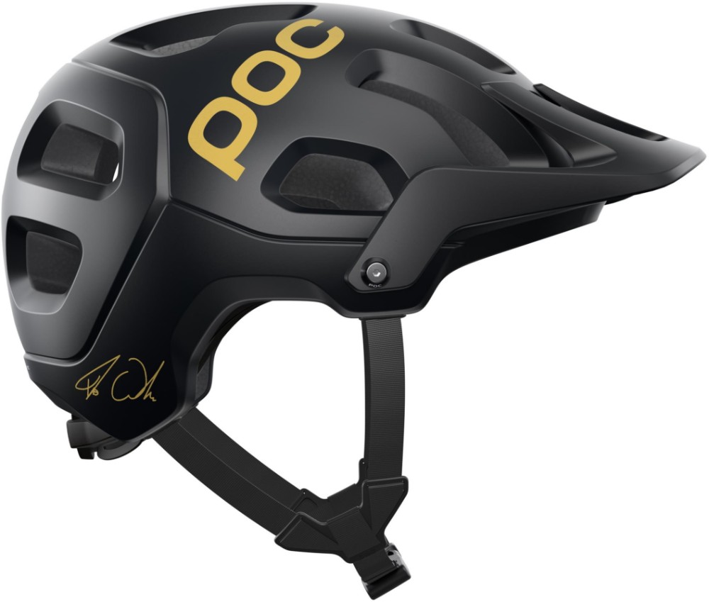 Tectal Fabio Edition MTB Cycling Helmet image 0