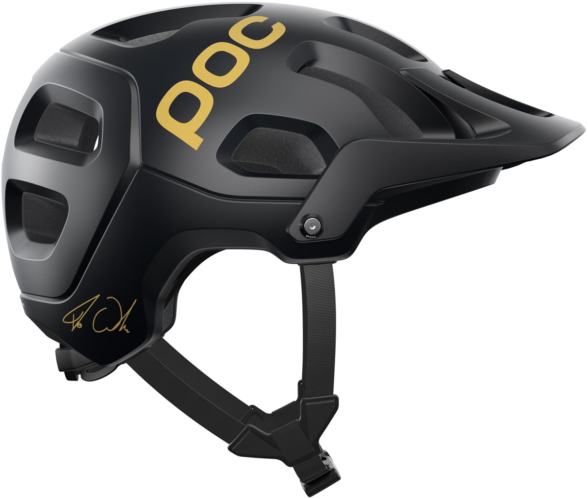 POC Tectal Fabio Edition MTB Cycling Helmet product image