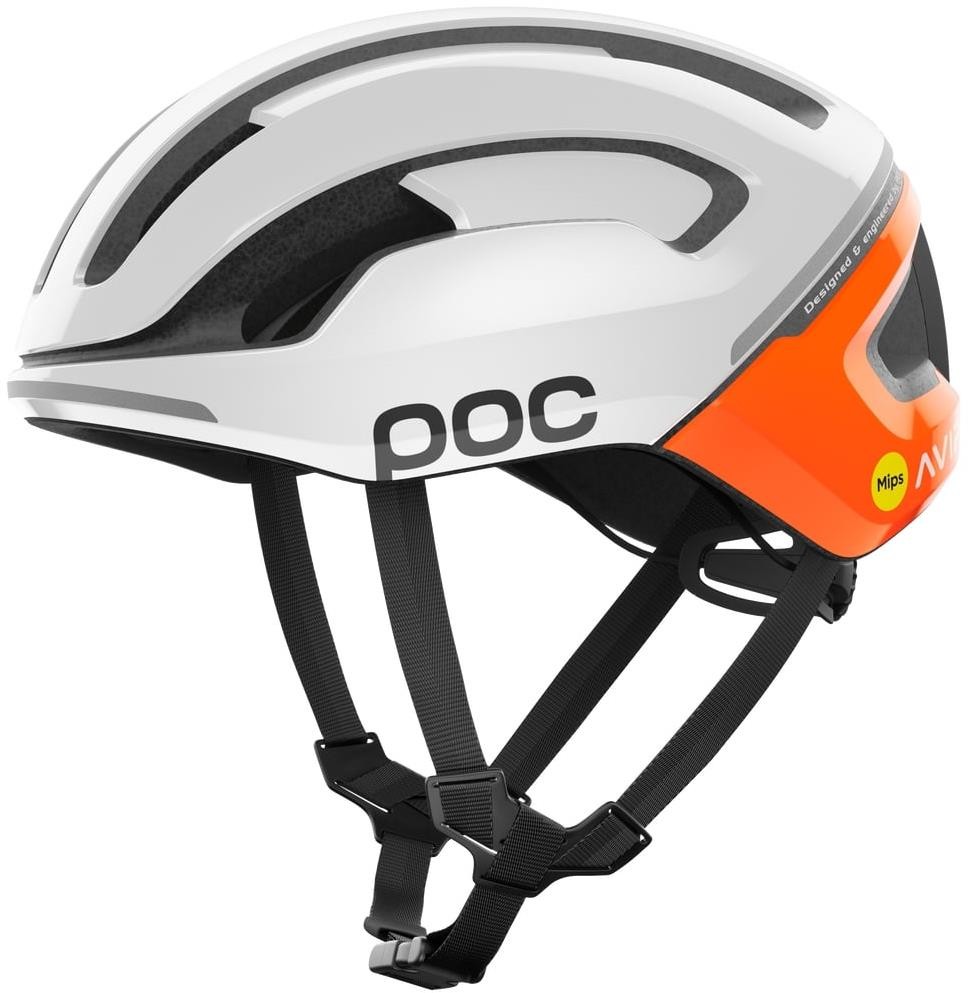 Omne Air Mips Road Helmet image 0