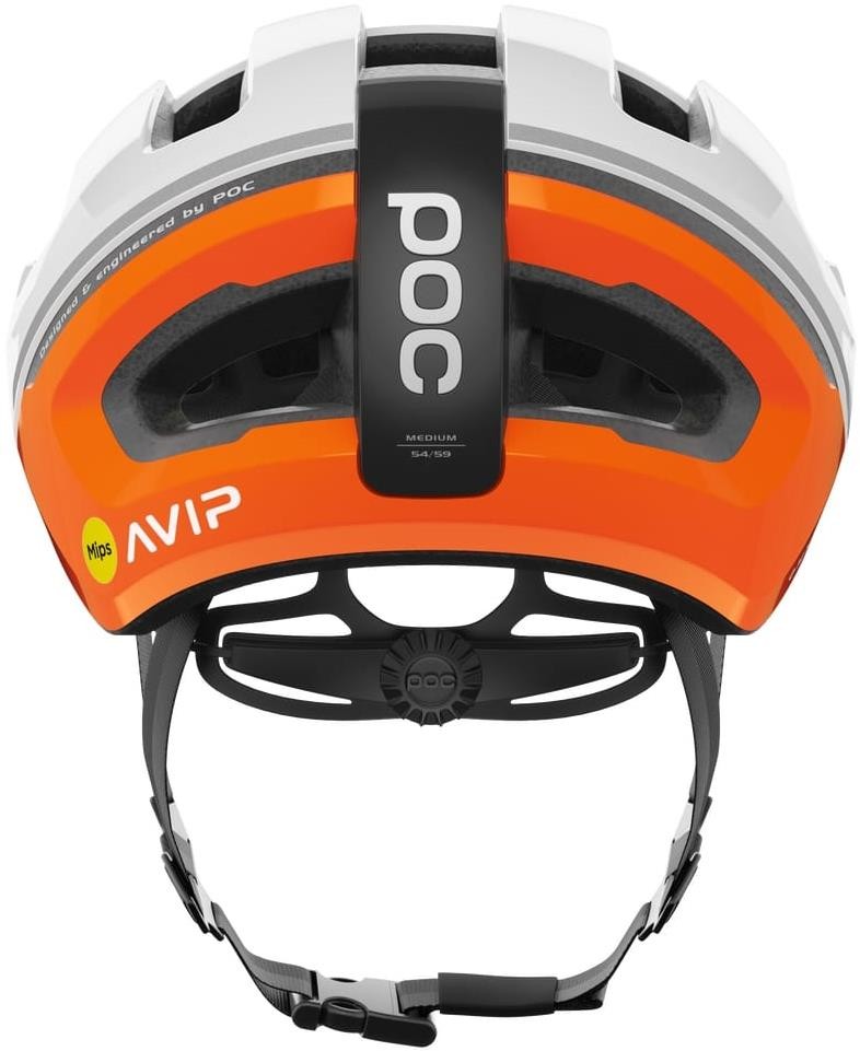 Omne Air Mips Road Helmet image 2