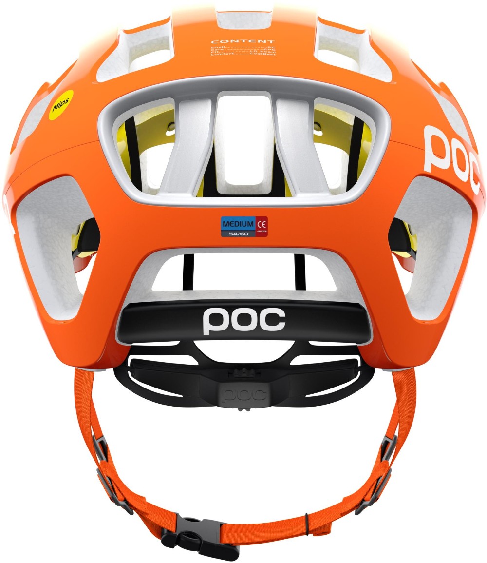 Octal Mips Road Helmet image 1