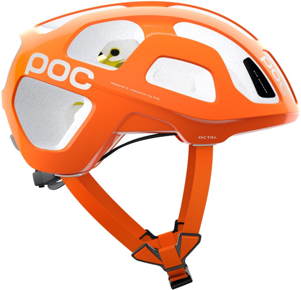 Octal Mips Road Helmet image 2