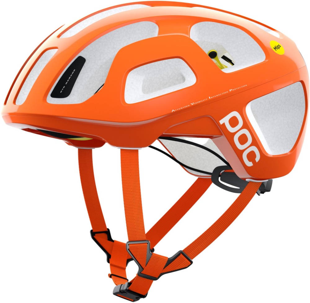 Octal Mips Road Helmet image 0