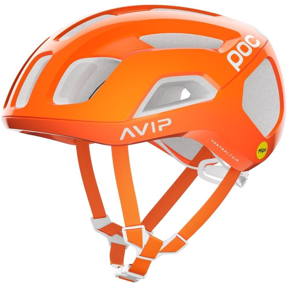 Ventral Air Mips Road Helmet image 0