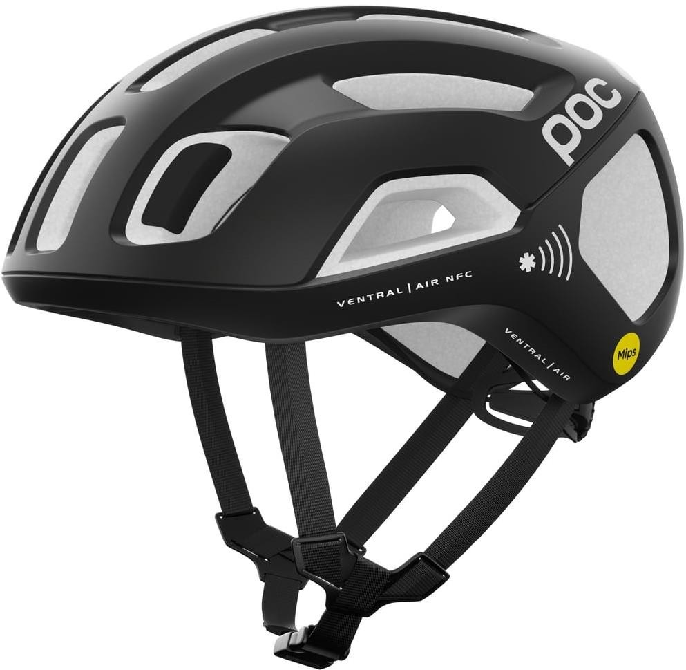 Ventral Air Mips NFC Road Helmet image 0