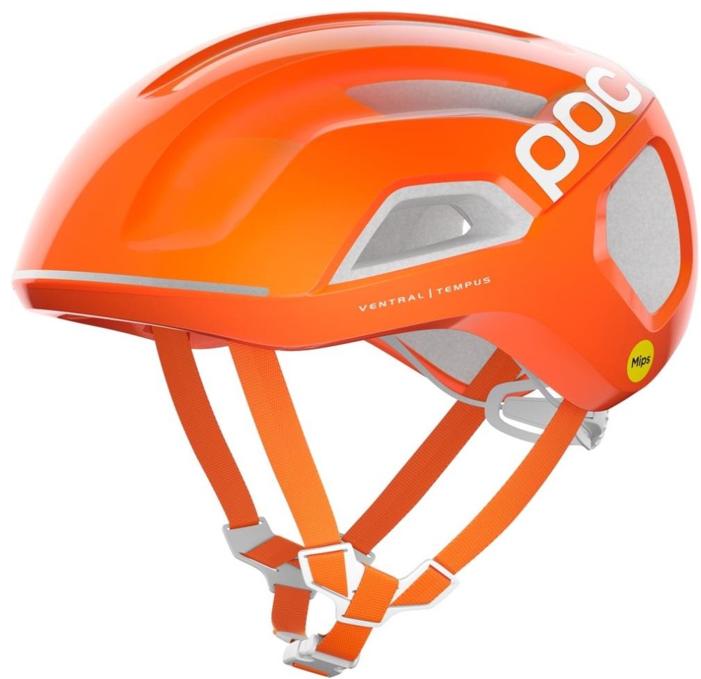 Ventral Tempus Mips Road  Helmet image 0