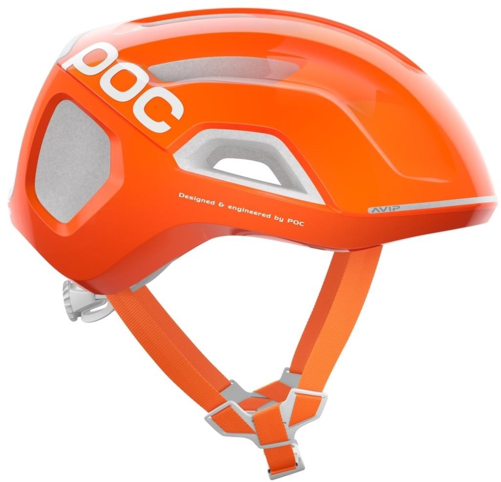 Ventral Tempus Mips Road  Helmet image 1