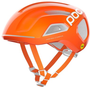 POC Ventral Tempus Mips Road  Helmet