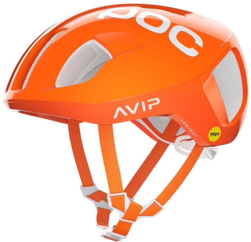 Ventral Mips Road Cycling Helmet image 0