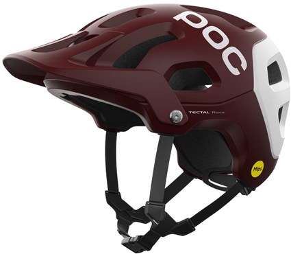 POC Tectal Race MIPS NFC MTB Cycling Helmet