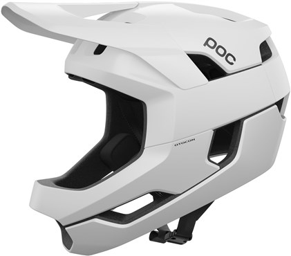 POC Otocon Full Face MTB Cycling Helmet