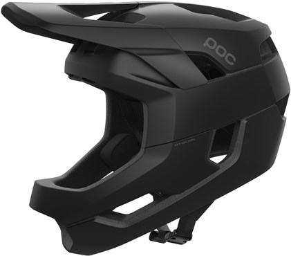 POC Otocon Full Face MTB Mountain Cycling Helmet