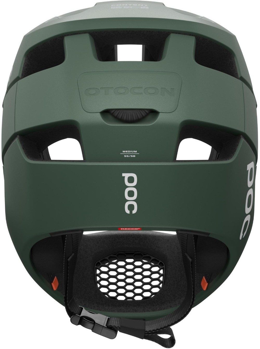 Otocon Full Face MTB Helmet image 1