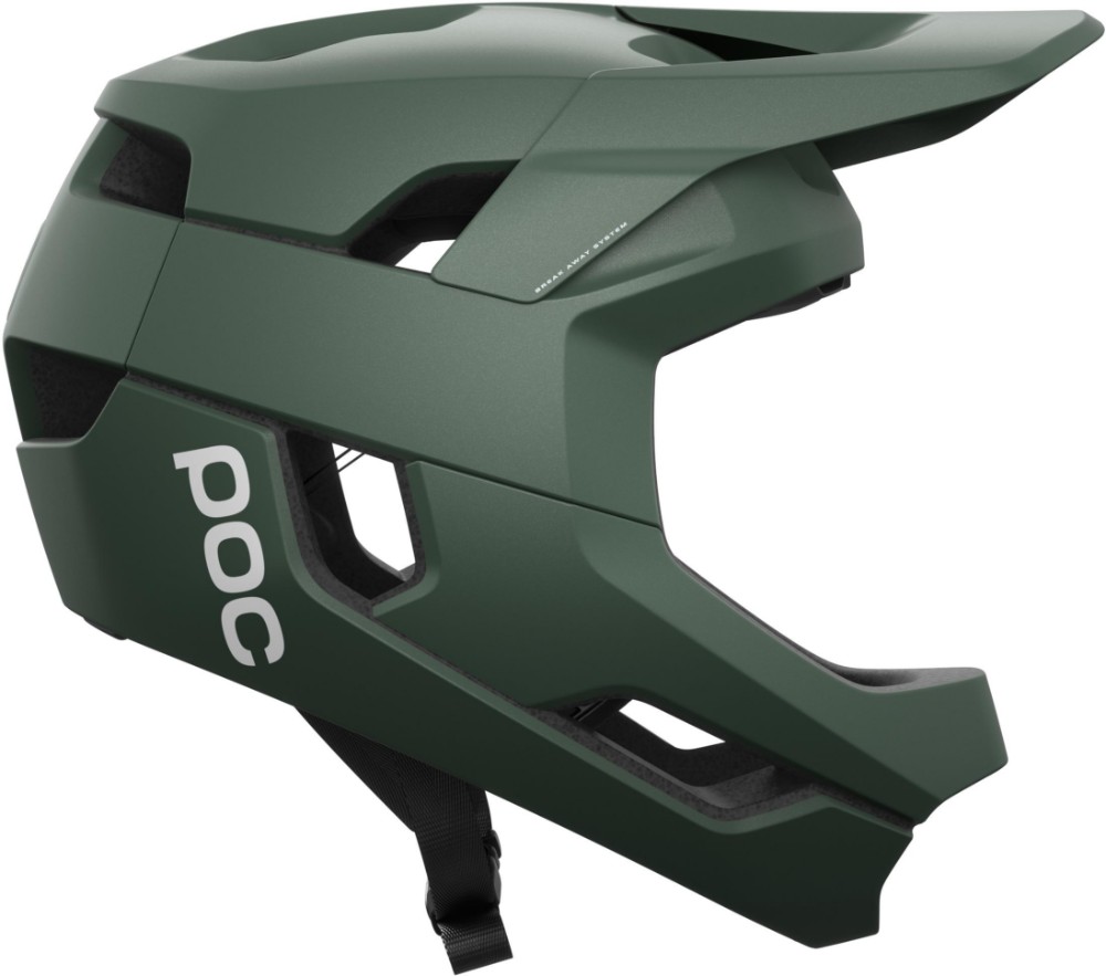 Otocon Full Face MTB Helmet image 2