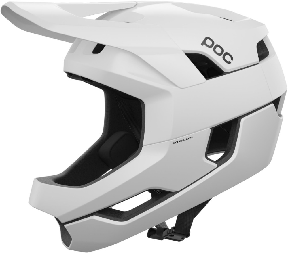 Otocon Full Face MTB Helmet image 0