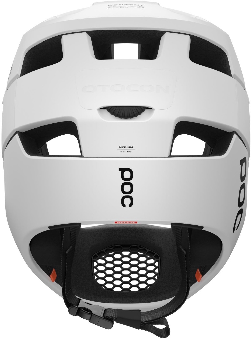 Otocon Full Face MTB Helmet image 1
