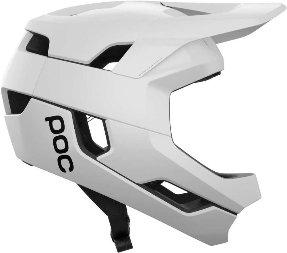 Otocon Full Face MTB Helmet image 2