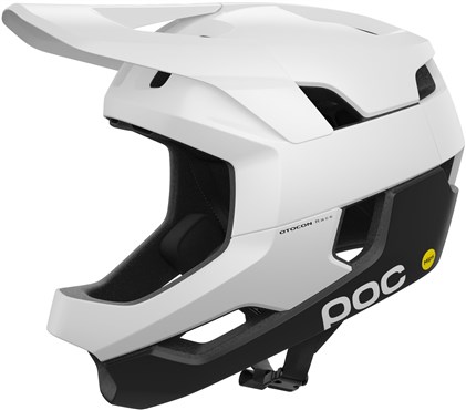 POC Otocon Race Mips Full Face MTB Mountain Cycling Helmet