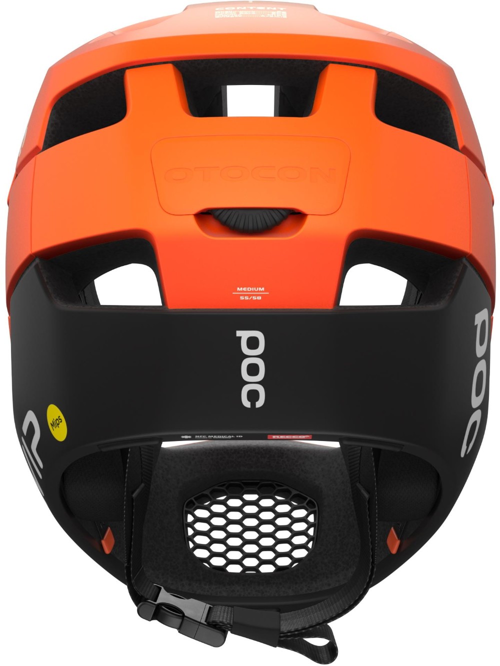 Otocon Race Mips Full Face MTB Helmet image 2