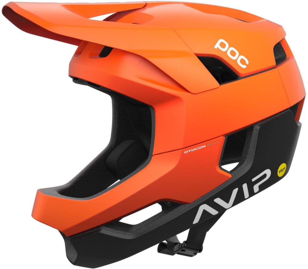 Otocon Race Mips Full Face MTB Helmet image 0