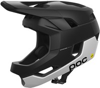 POC Otocon Race Mips Full Face MTB Helmet