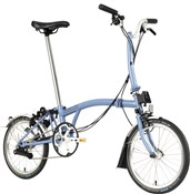 tredz folding bike