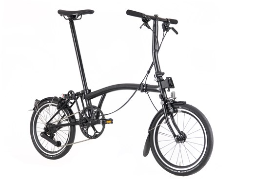 brompton m3l superlight