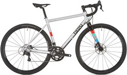 Product image for Tifosi Rostra Disc Centaur Mechanical 2022 - Gravel Bike