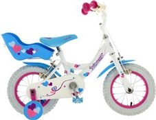 Dawes Princess 12w - Nearly New - 12" 2021 - Kids Bike