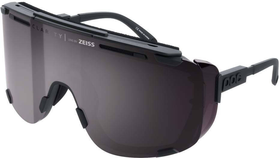 POC Devour Glacial Cycling Sunglasses product image