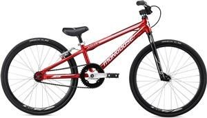 Mongoose Title Mini - Nearly New - 20" 2022 - BMX Bike product image