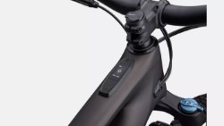 Levo SL Comp Carbon 2023 - Electric Mountain Bike image 9