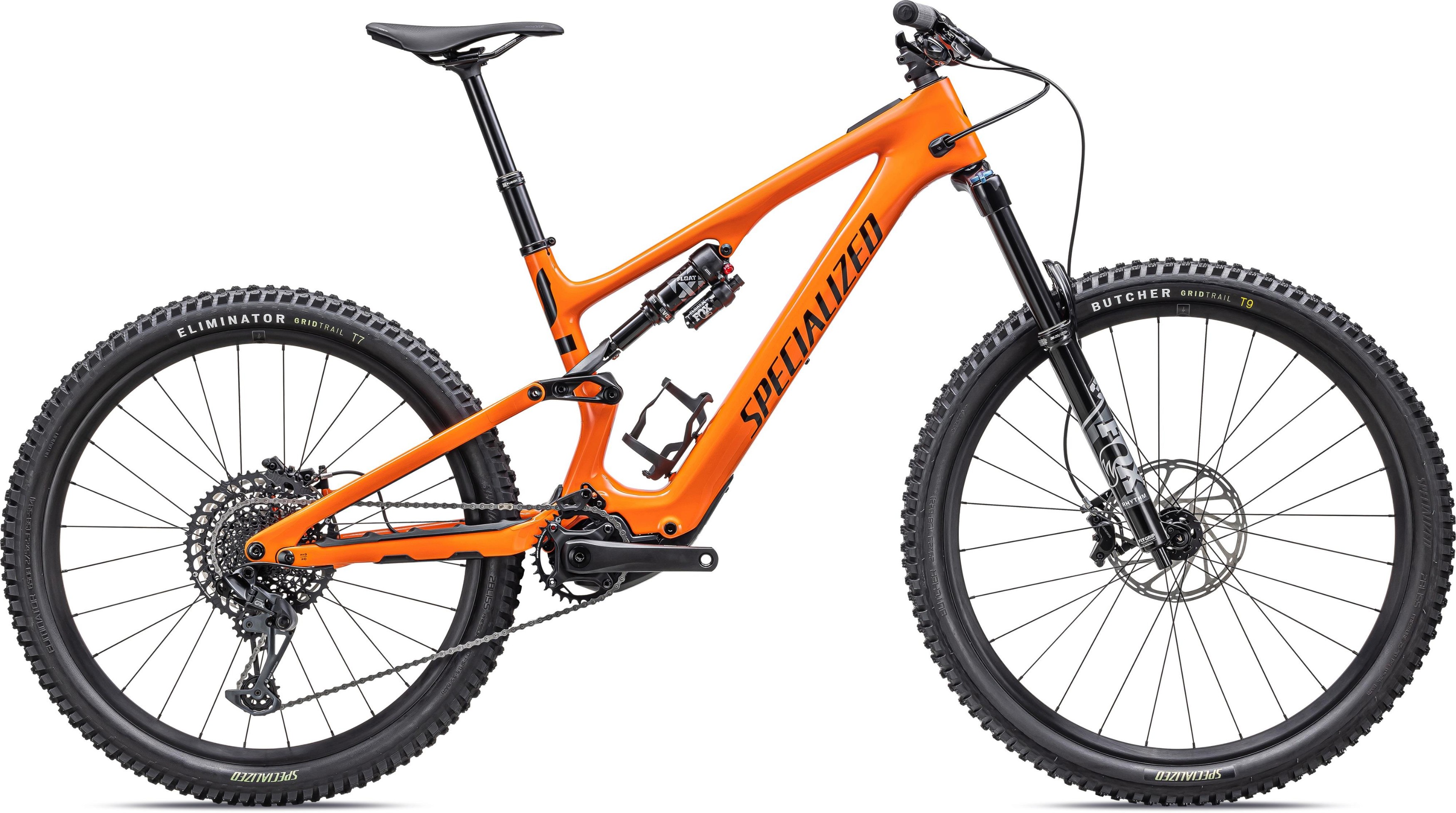 Specialized Levo SL Comp Carbon