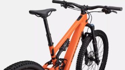 Levo SL Comp Carbon 2023 - Electric Mountain Bike image 3