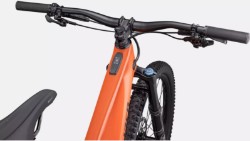 Levo SL Comp Carbon 2023 - Electric Mountain Bike image 4