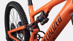 Levo SL Comp Carbon 2023 - Electric Mountain Bike image 6