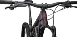 Levo SL Expert Carbon 2023 - Electric Mountain Bike image 3