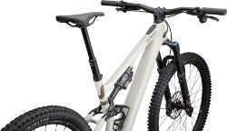 Levo SL Expert Carbon 2023 - Electric Mountain Bike image 3