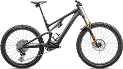 Specialized S-Works Levo SL Carbon 2024 - Electric Mountain Bike