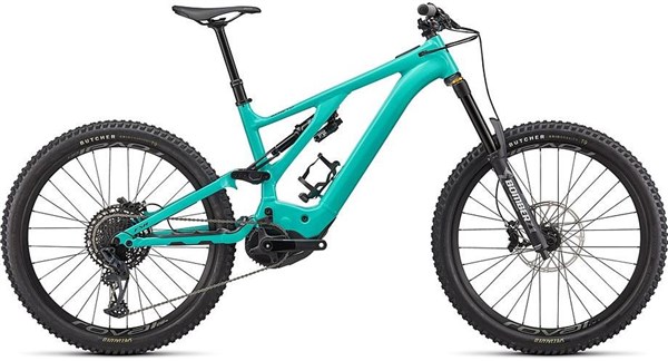 Specialized Kenevo Comp 6Fattie 2022 - Electric Mountain Bike