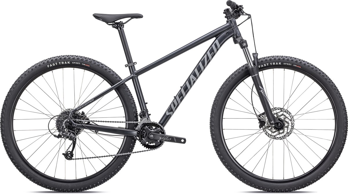 Specialized Rockhopper Sport 27.5" Mountain Bike 2023 - Hardtail MTB product image