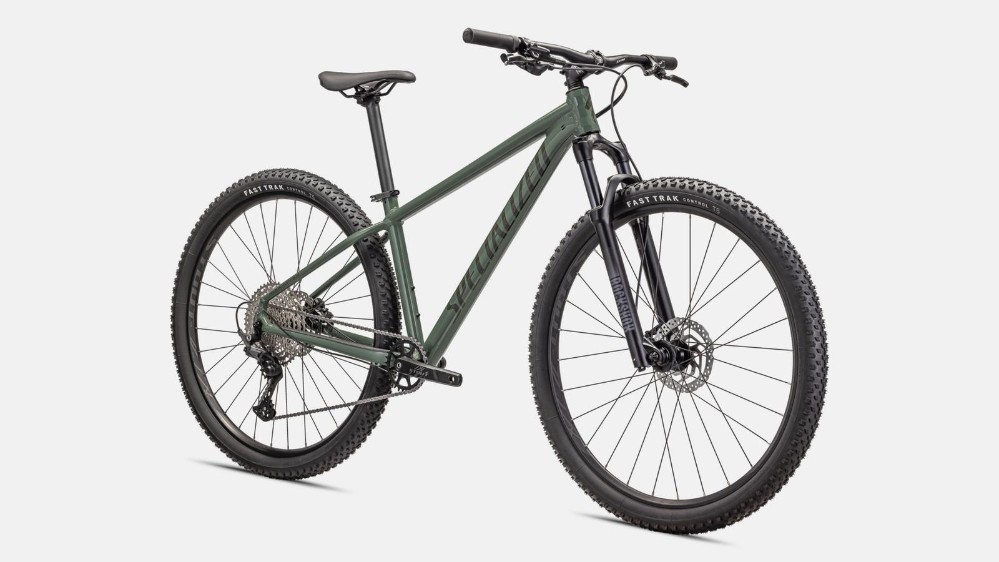 Rockhopper Elite 27.5" Mountain Bike 2023 - Hardtail MTB image 1