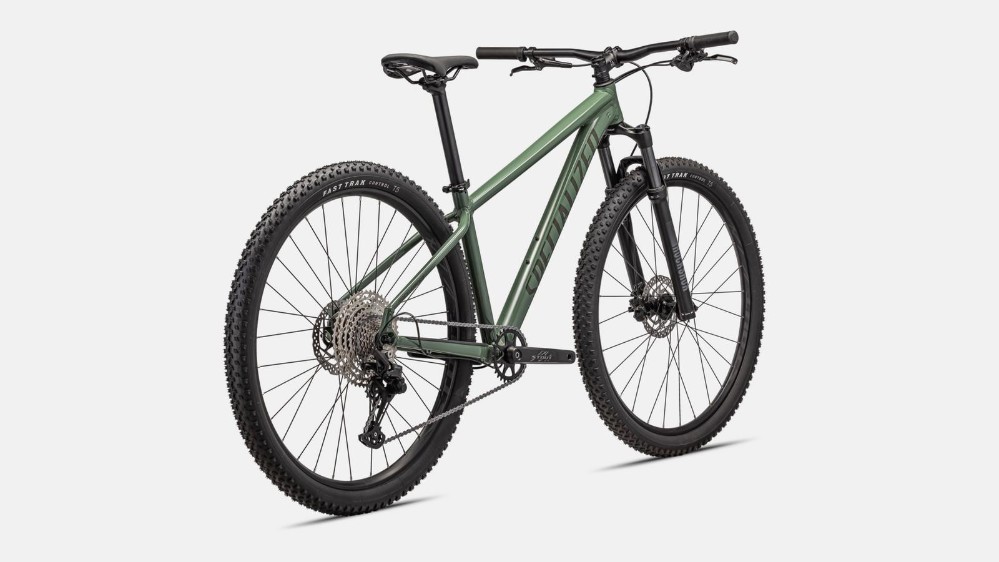 Rockhopper Elite 27.5" Mountain Bike 2023 - Hardtail MTB image 2