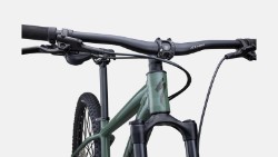 Rockhopper Elite 27.5" Mountain Bike 2023 - Hardtail MTB image 4